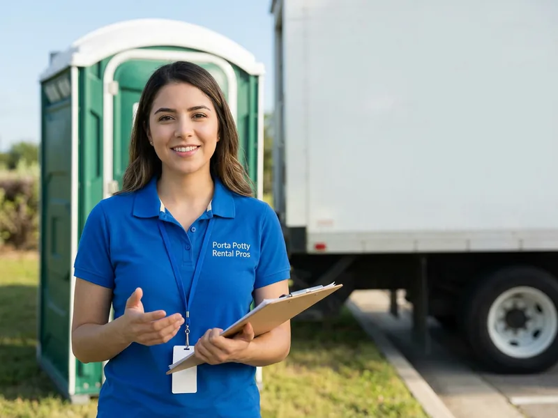 Porta Potty Rental  in Oakland Gardens  FAQ