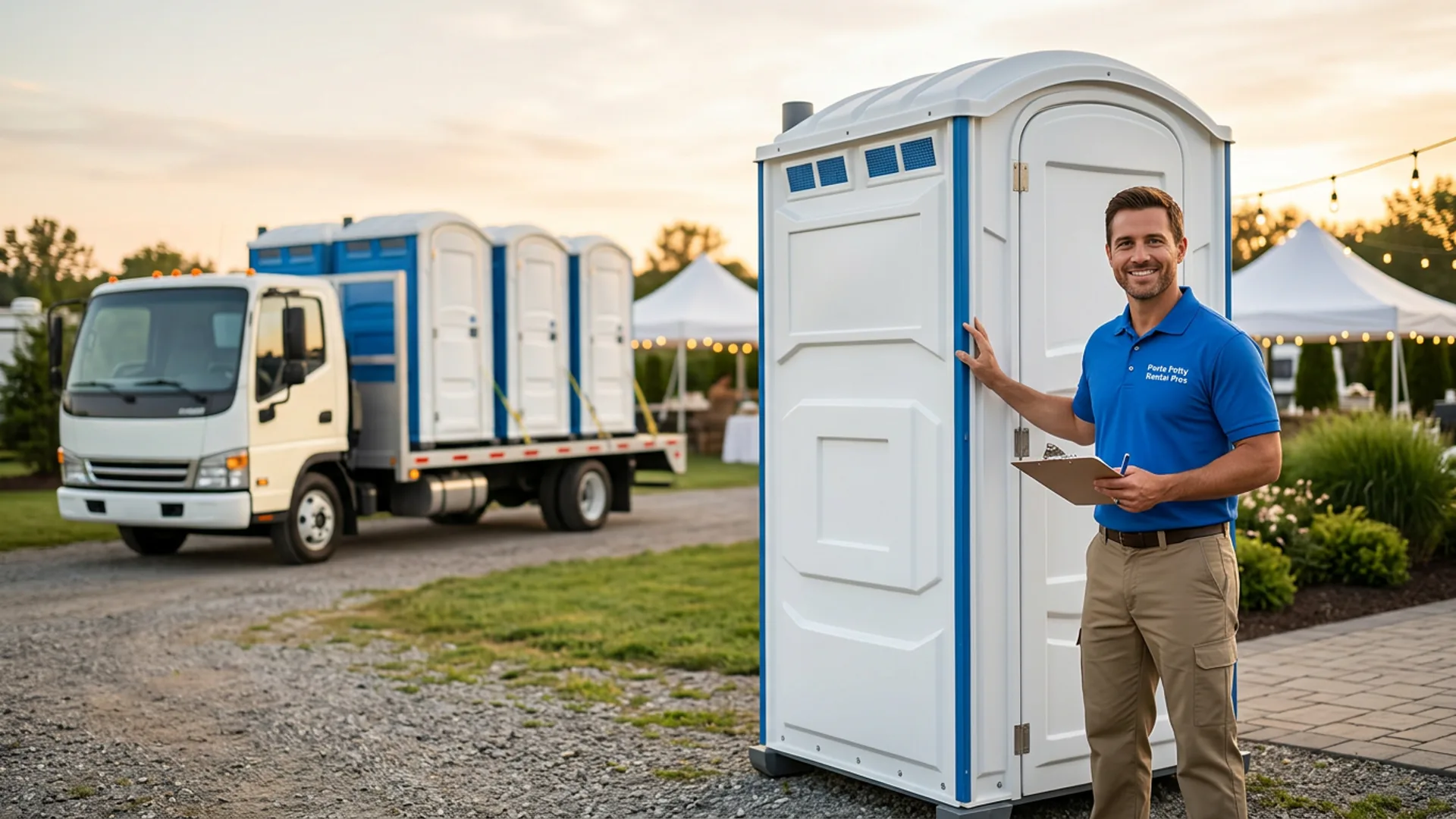 Value-Driven porta potty rental Oakland Gardens, NY Nearby